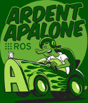 Ardent logo