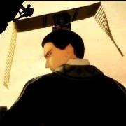 秦始皇 头像