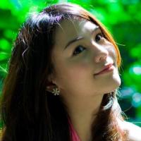 aileenfang 头像