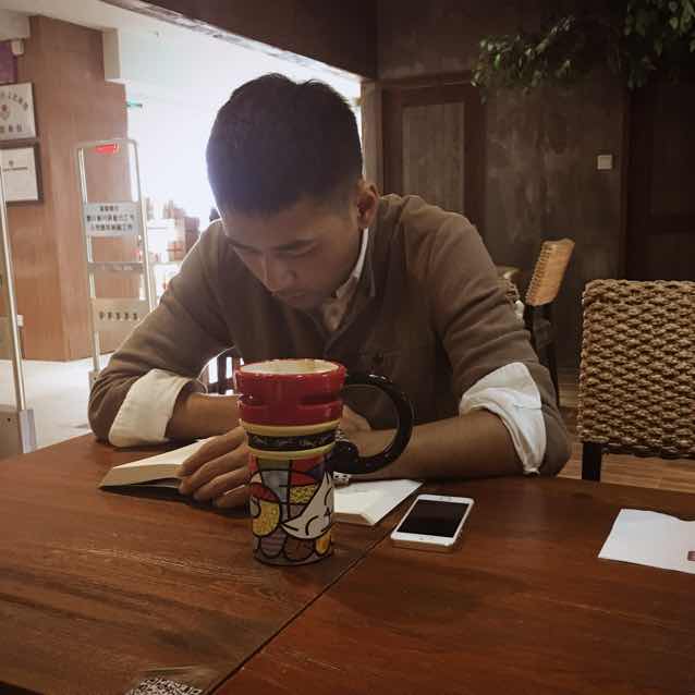 JasonQ 头像
