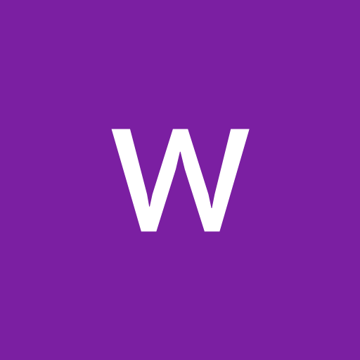 wang willway 头像
