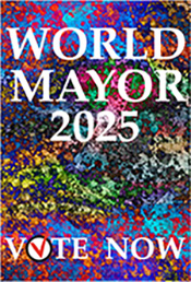 World Mayor 2023