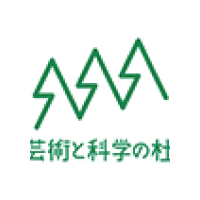 「芸術と科学の杜(もり)」のシンボルマーク