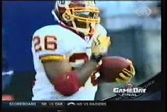NFL U Week 1 Highlights 2009.mov