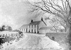 Kilmaronock School