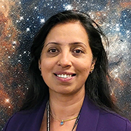 Swara Ravindranath