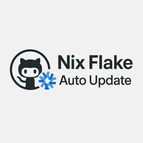 @nix-flake-auto-update