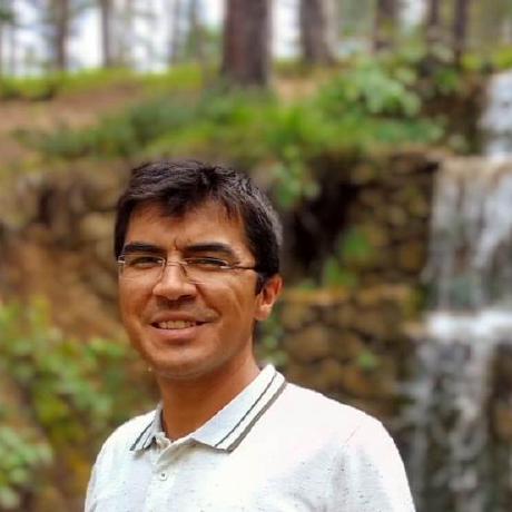 @MustafaAliCetinkaya