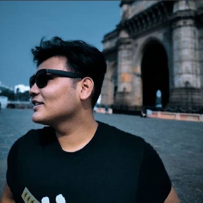 @unrealayush