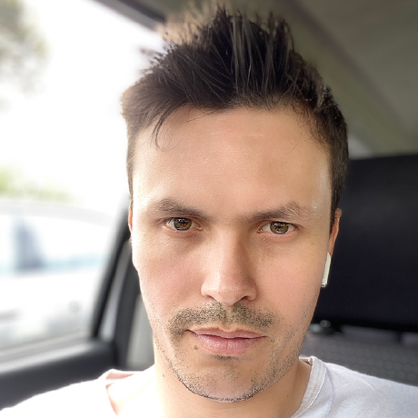 john-erney-rojas avatar