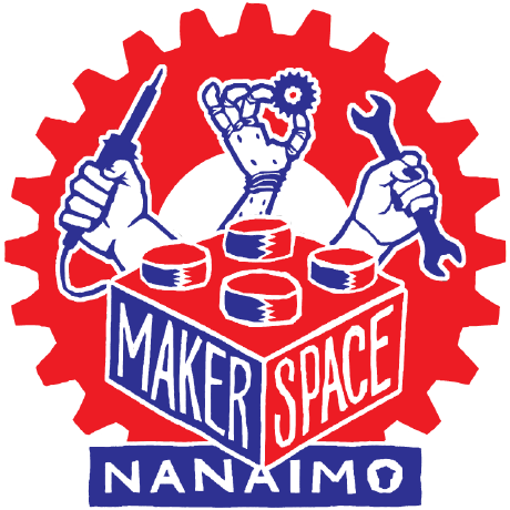 @MakerspaceNanaimo