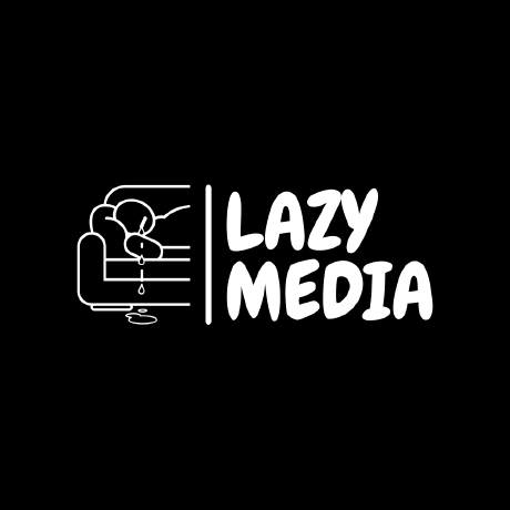 @lazy-media