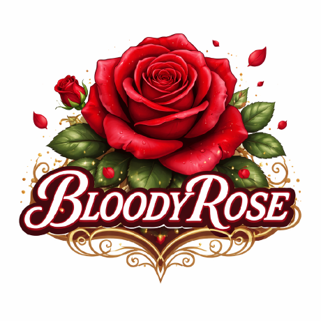 @BloodyRose0714