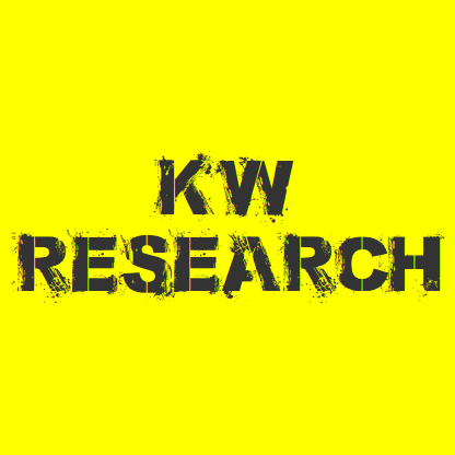 @KWresearch