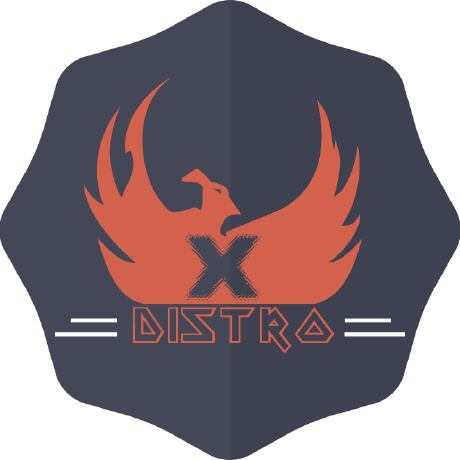 @xdistro