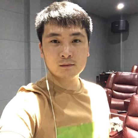 @yuyongshuai