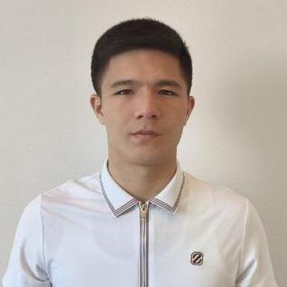 @hudaynazarovbabageldi