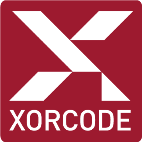 @Xorcode