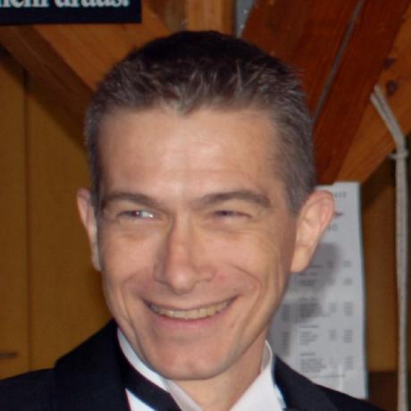 @ralfkrause