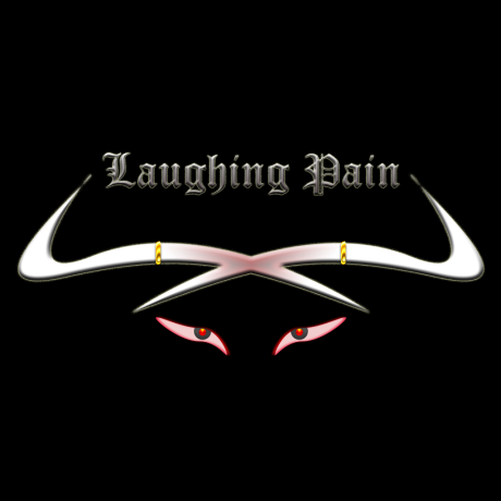 @laughingpain