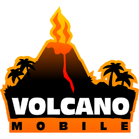 @VolcanoMobile