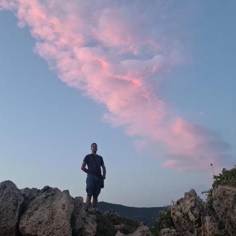 @HarryKalantzopoulos