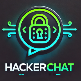 @HackersChat