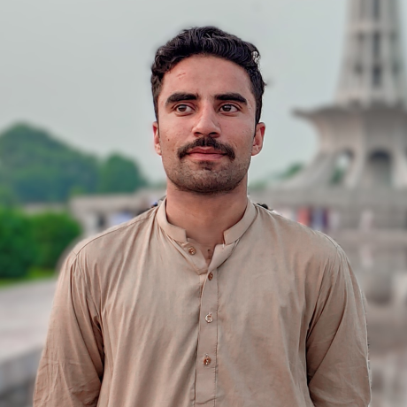 @SIRAJ-AHMAD-JALBANI