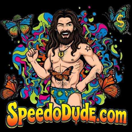 @SpeedoDude