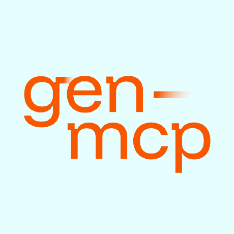 @genmcp