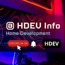 @HDEV-Desenvolvimento-de-Casa