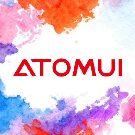 @AtomUI