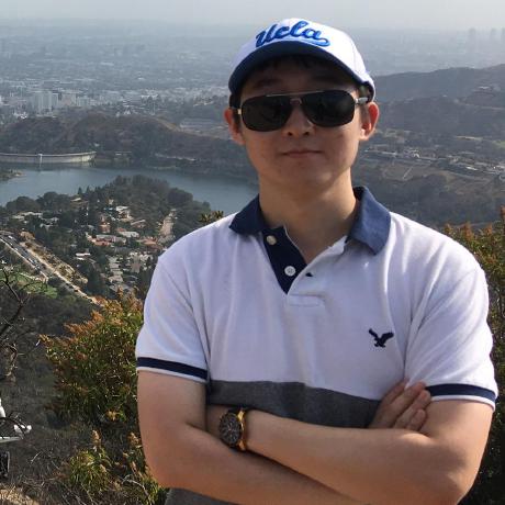 @Wenyuan-Vincent-Li