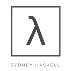 @sydneyhaskell