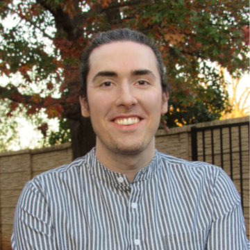 @AaronSherwoodForest