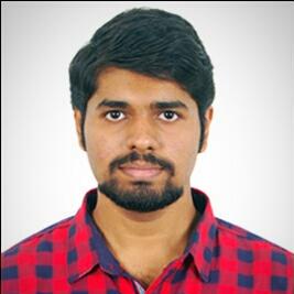 @Sanjay-Chandrashekar