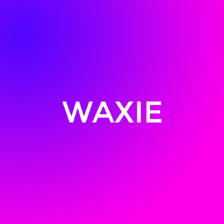 @WaxieDLL
