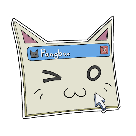 @pangbox