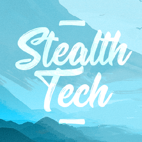 @StealthTech