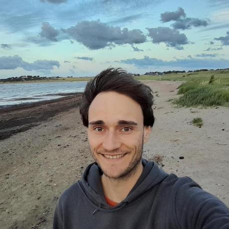 @Felix-CodingClimber