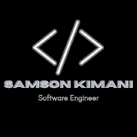 @samsonkimani