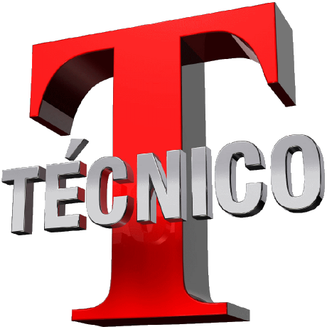 @TecnicoCorp