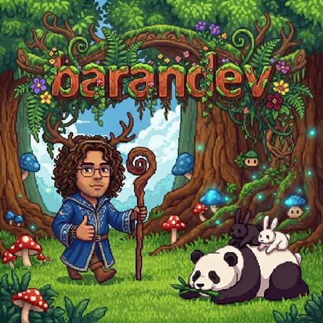 @BaranDev