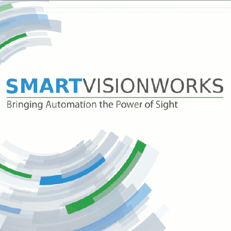 @Smart-Vision-Works