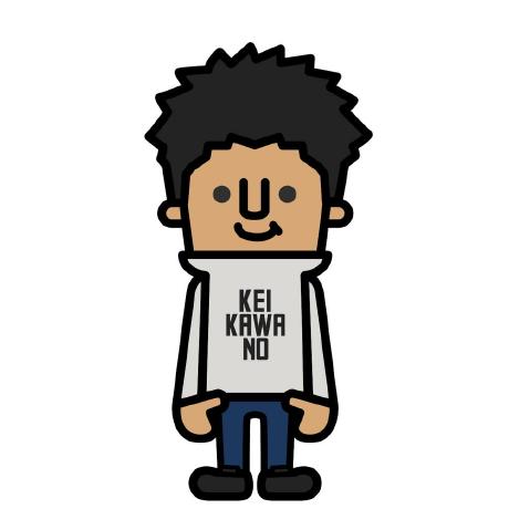 @KeiKawano