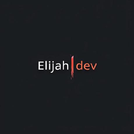 @elijahdev0