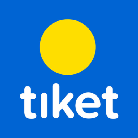 @tiket