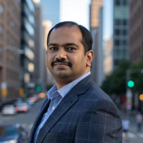 Udaya Veeramreddygari