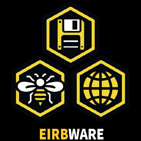 @Eirbware