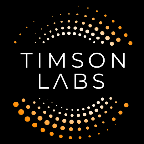 @TimsonLabs